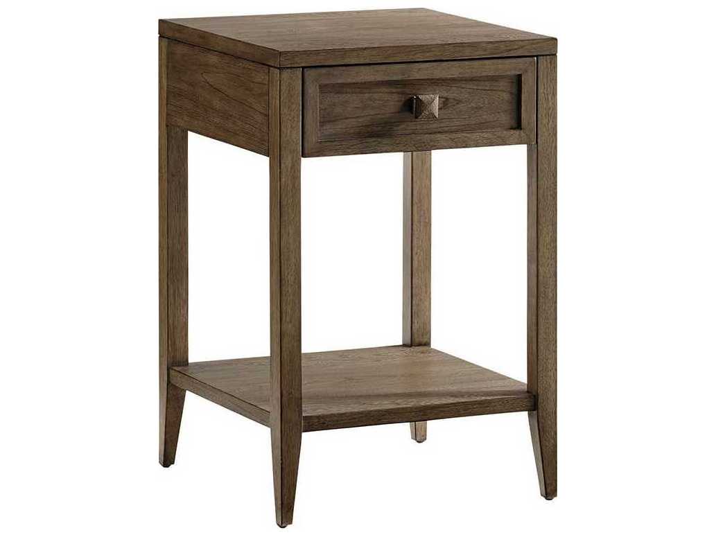 Tommy Bahama Cypress Point Ellsworth 1 - Drawer Nightstand