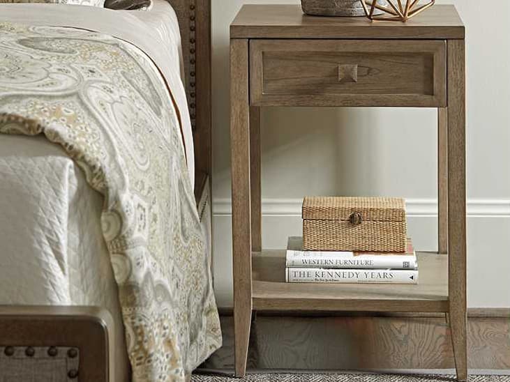 Tommy Bahama Cypress Point Ellsworth 1 - Drawer Nightstand