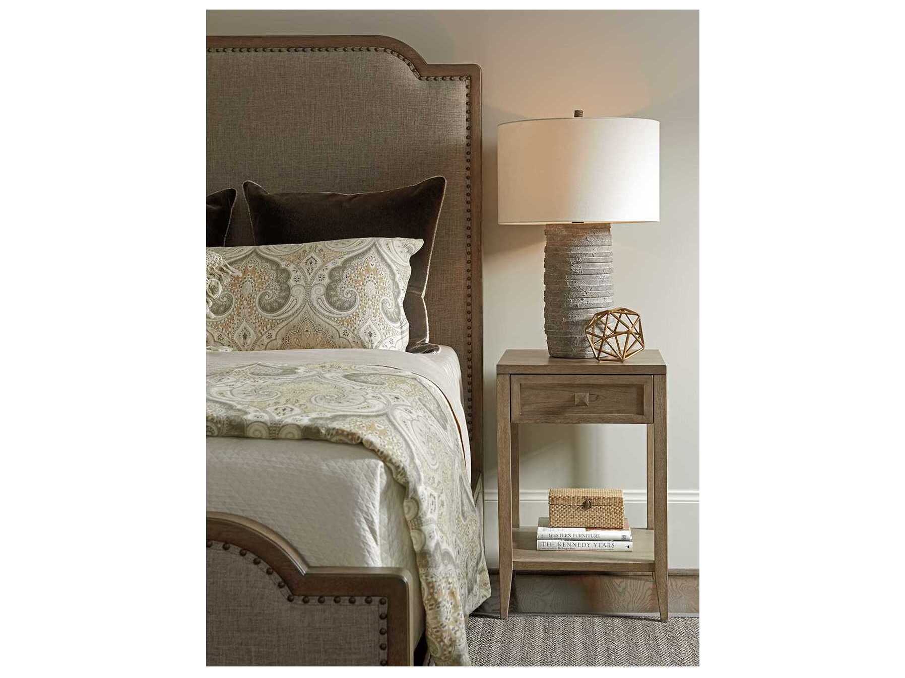 Tommy Bahama Cypress Point Ellsworth 1 - Drawer Nightstand