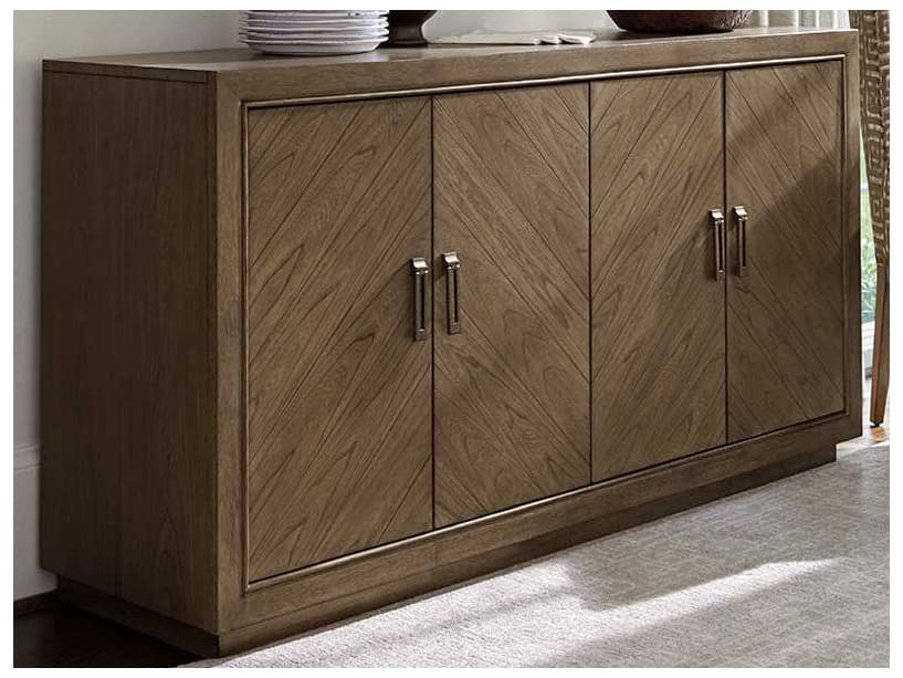 Tommy Bahama Cypress Point Spencer 69" Sideboard