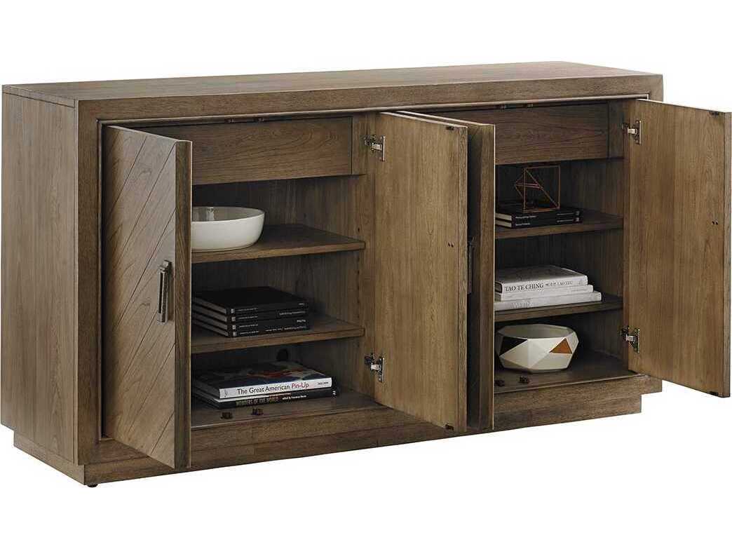 Tommy Bahama Cypress Point Spencer 69" Sideboard