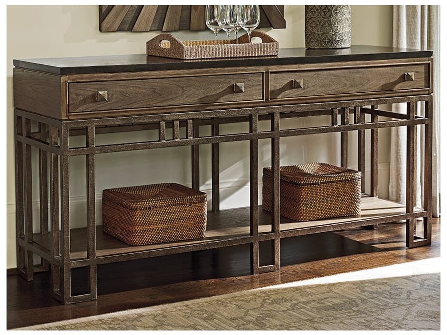Tommy Bahama Cypress Point Twin Lakes 68" Sideboard