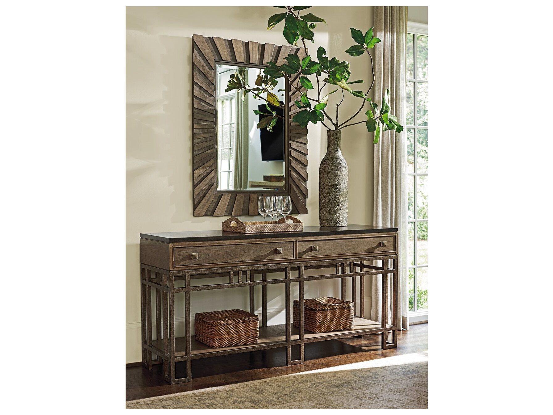 Tommy Bahama Cypress Point Twin Lakes 68" Sideboard