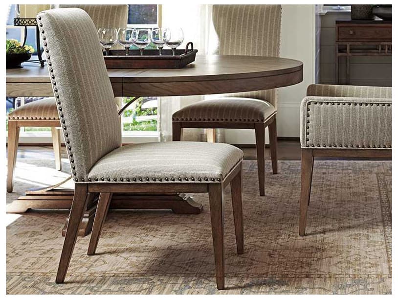 Tommy Bahama Cypress Point Devereaux Upholstered Dining Chair