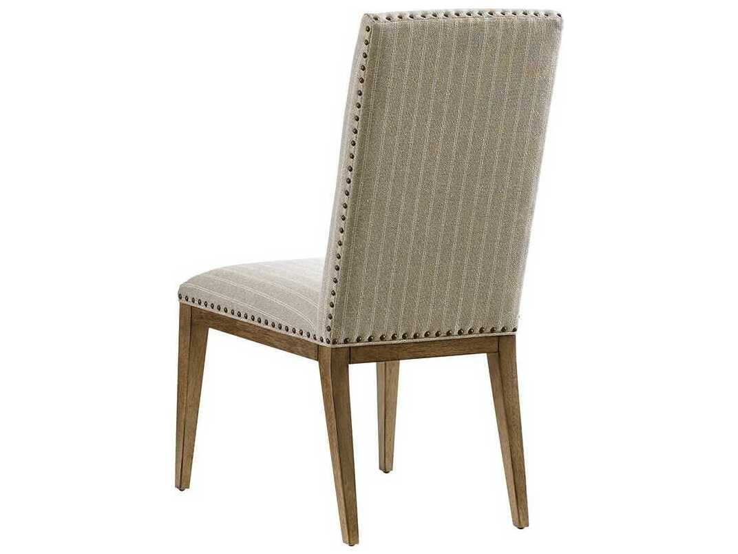 Tommy Bahama Cypress Point Devereaux Upholstered Dining Chair