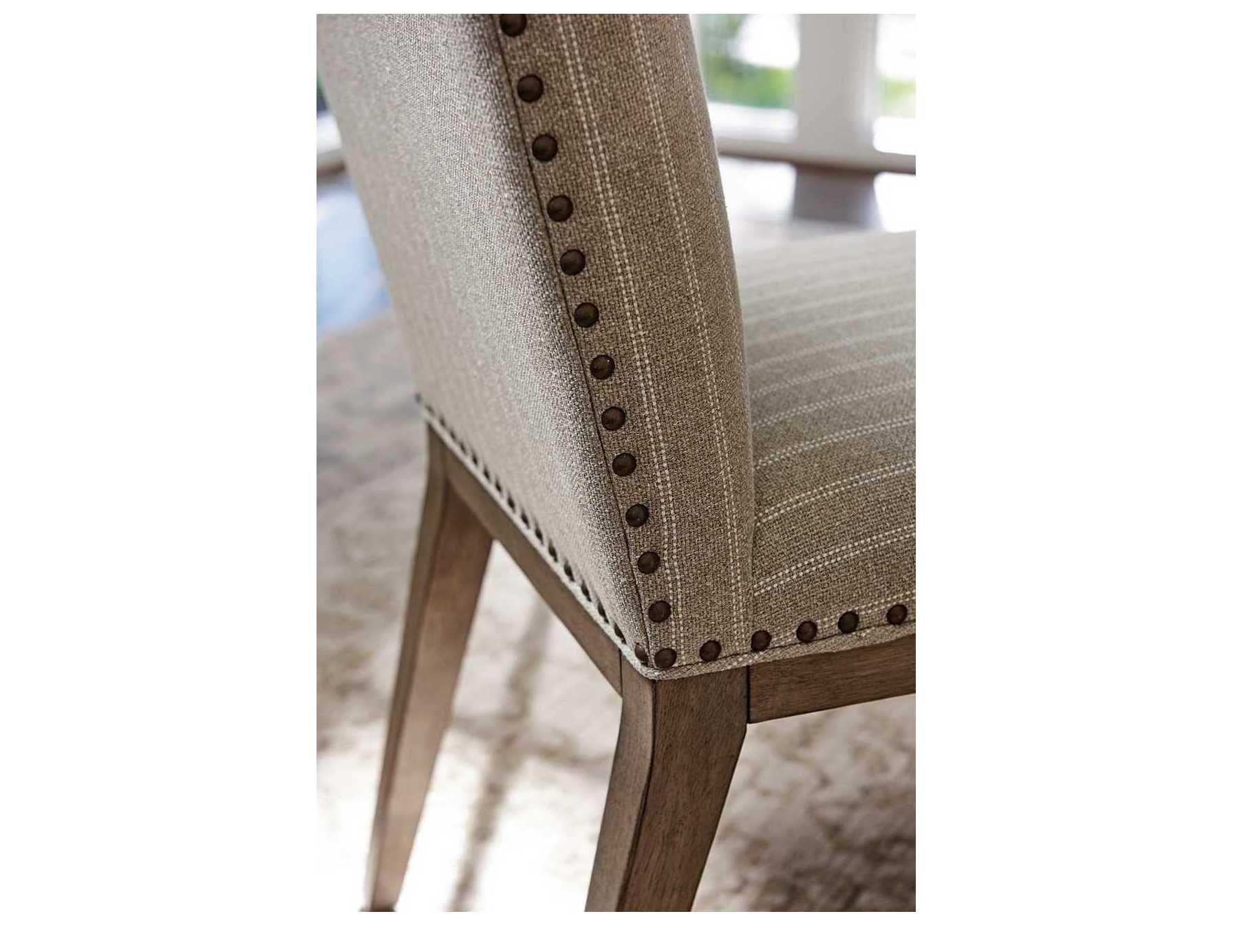 Tommy Bahama Cypress Point Devereaux Upholstered Dining Chair