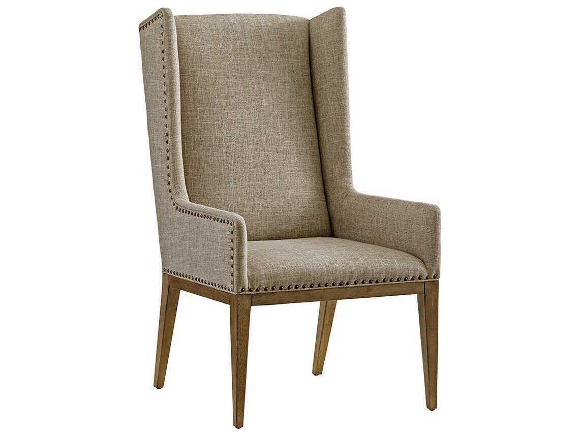 Tommy Bahama Cypress Point Milton Dining Arm Chair