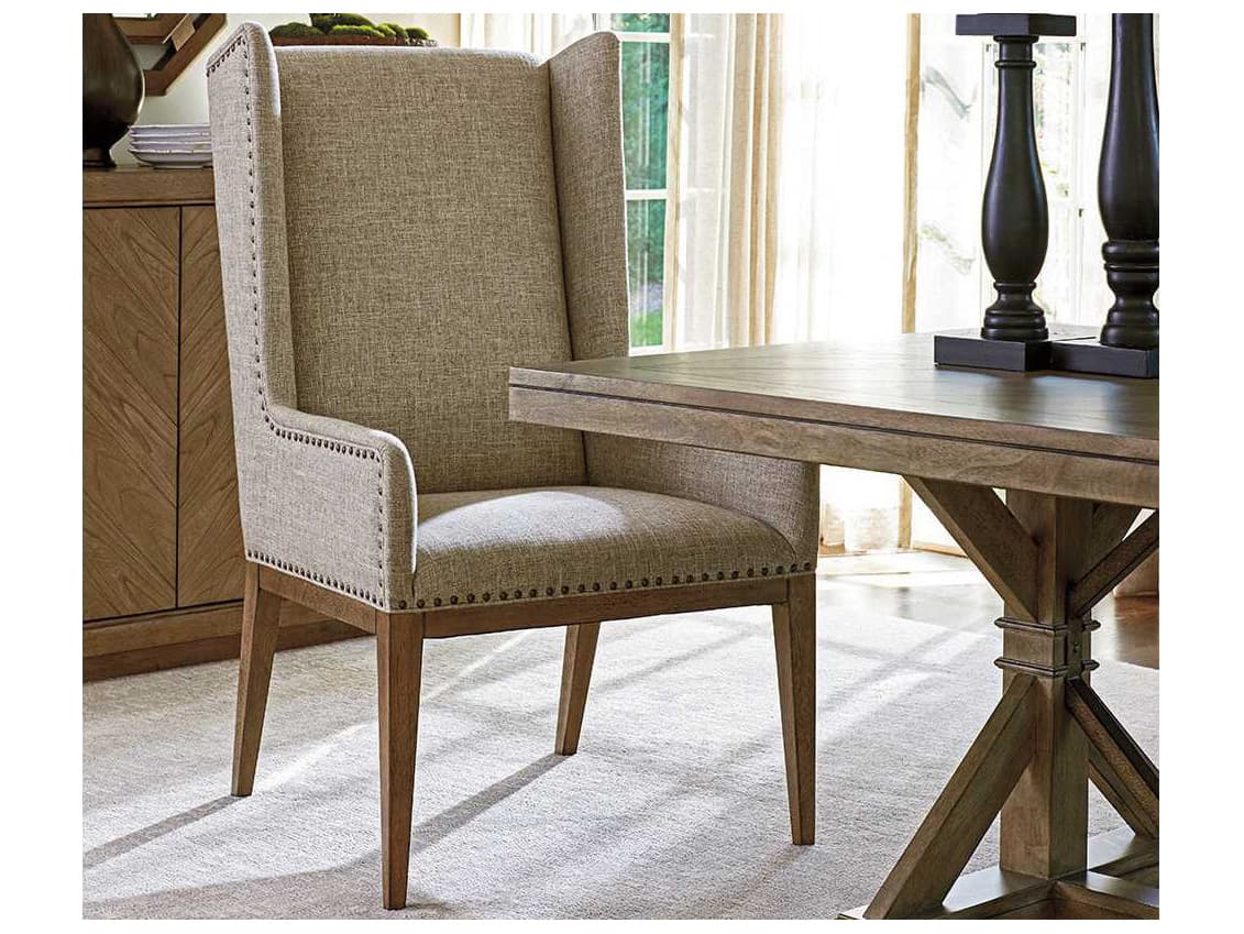Tommy Bahama Cypress Point Milton Dining Arm Chair