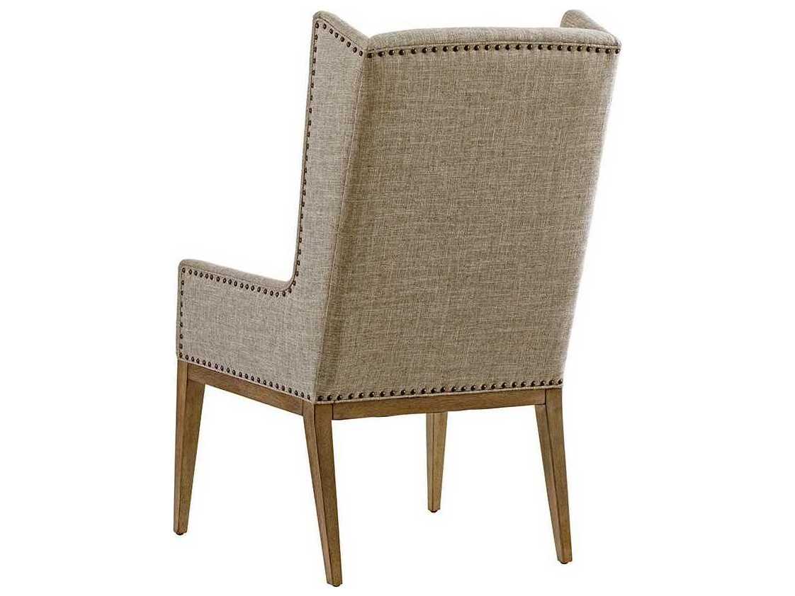 Tommy Bahama Cypress Point Milton Dining Arm Chair