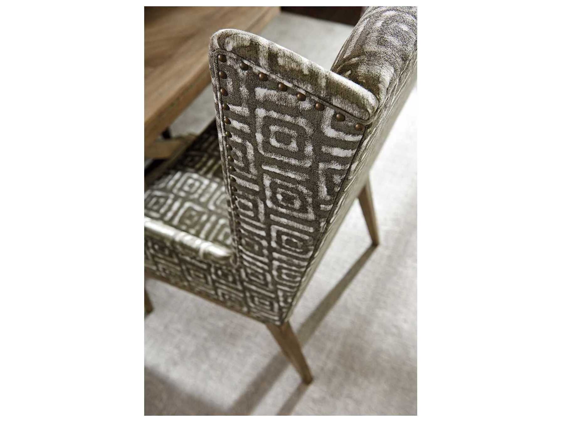 Tommy Bahama Cypress Point Milton Dining Arm Chair