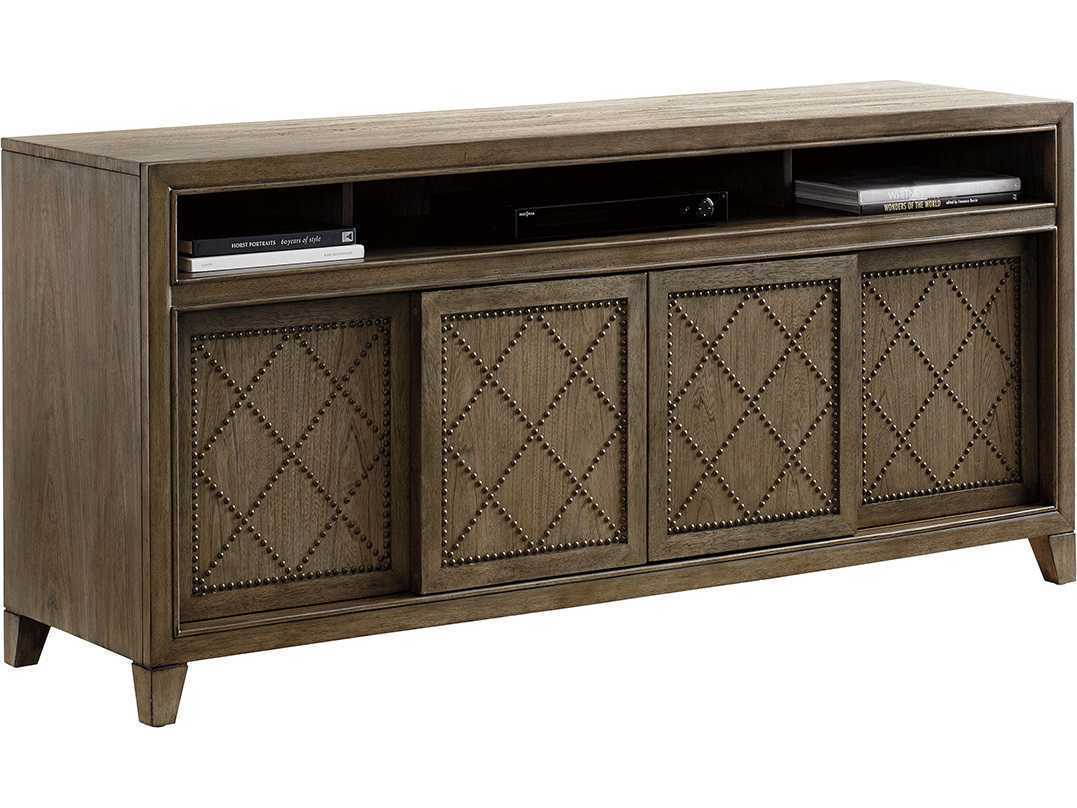 Tommy Bahama Cypress Point Fairbanks Media Console