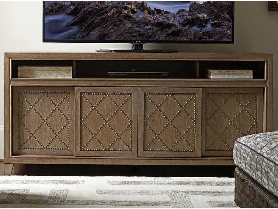 Tommy Bahama Cypress Point Fairbanks Media Console