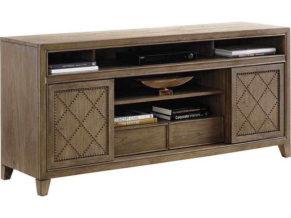 Tommy Bahama Cypress Point Fairbanks Media Console