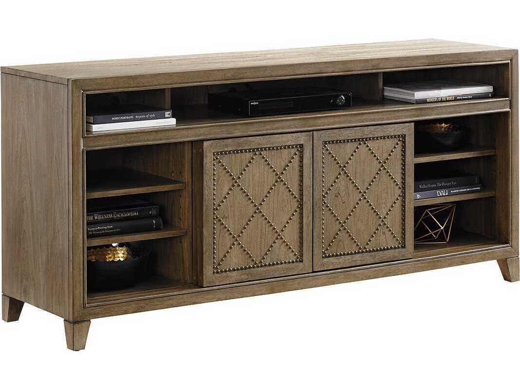 Tommy Bahama Cypress Point Fairbanks Media Console