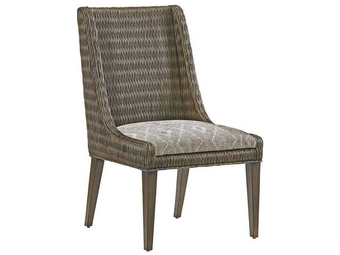 Tommy Bahama Cypress Point Brandon Woven Dining Chair