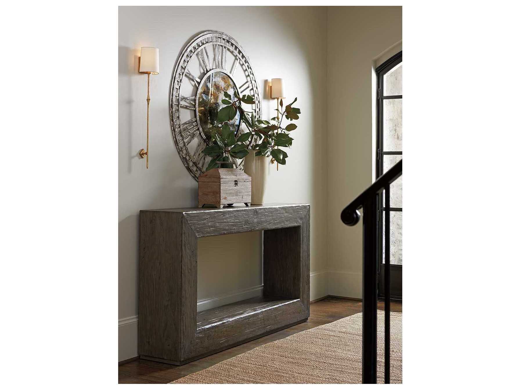 Tommy Bahama Cypress Point Dawson Rectangular Console Table