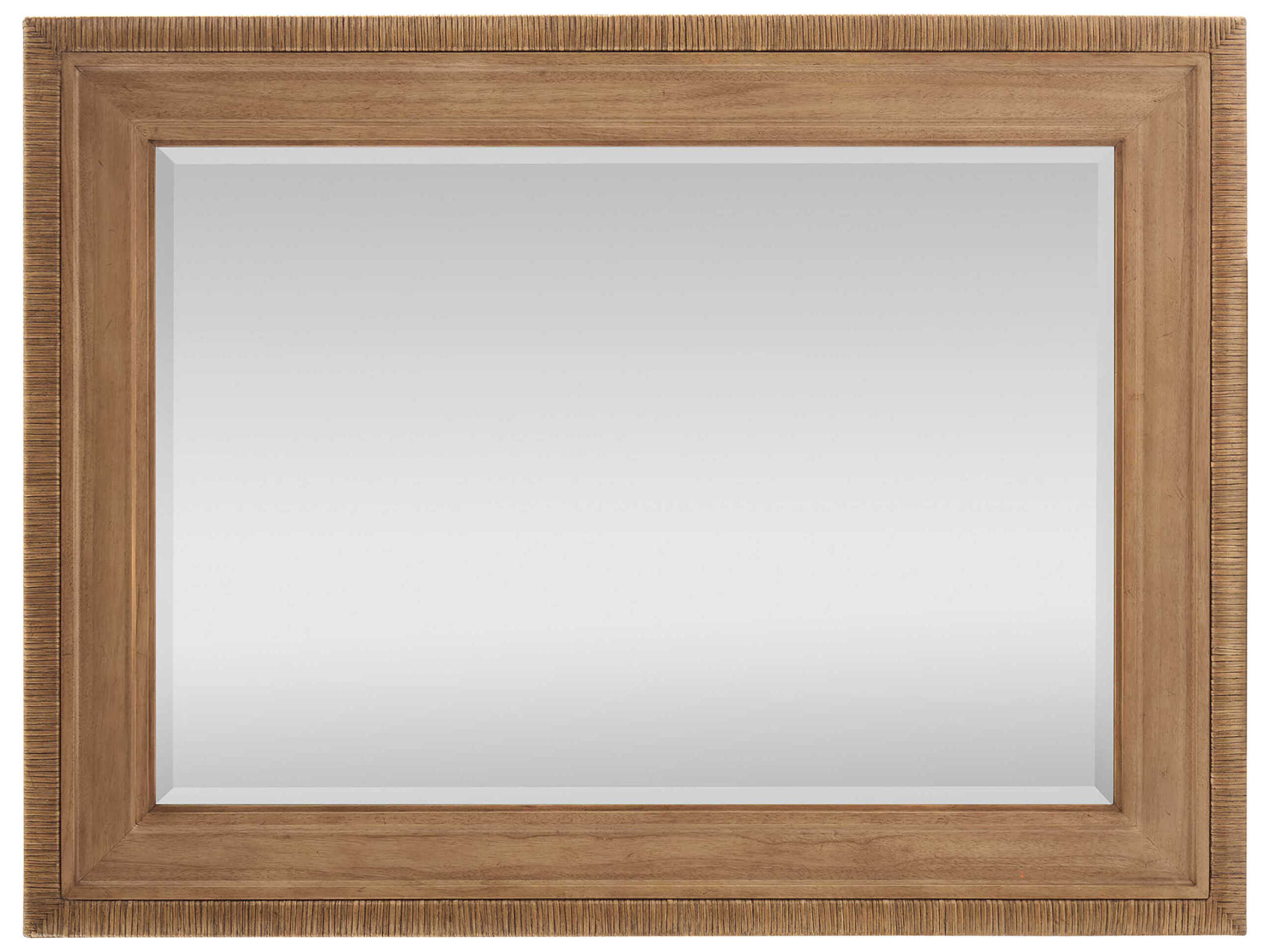 Tommy Bahama Key Biscayne Wall Mirror Rectangular