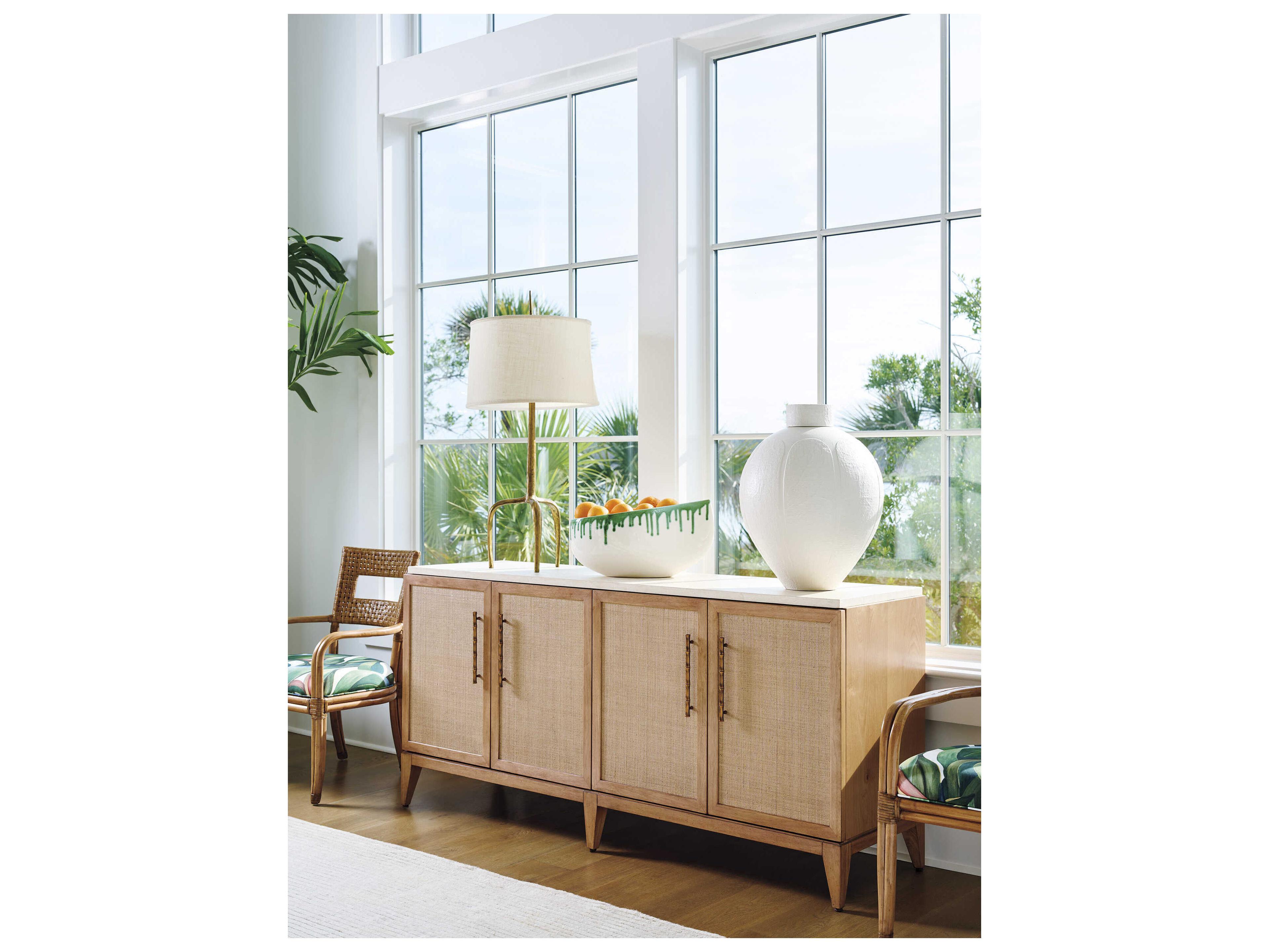 Tommy Bahama Key Biscayne 20" Sideboard