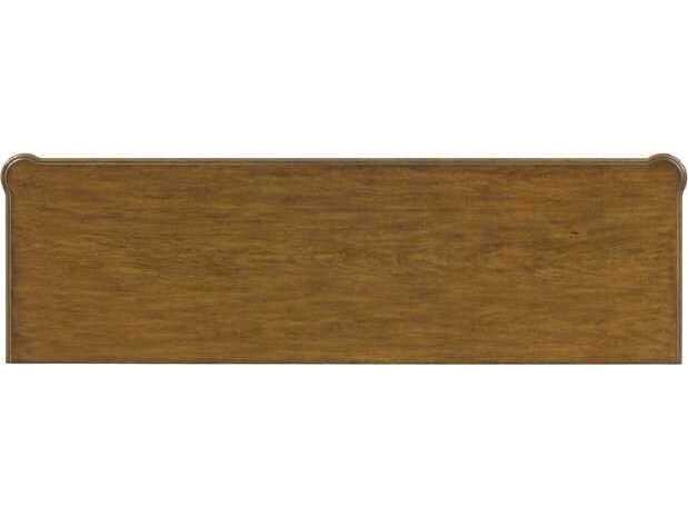 Tommy Bahama Bali Hai Costa Sera 9 - Drawer Triple Dresser