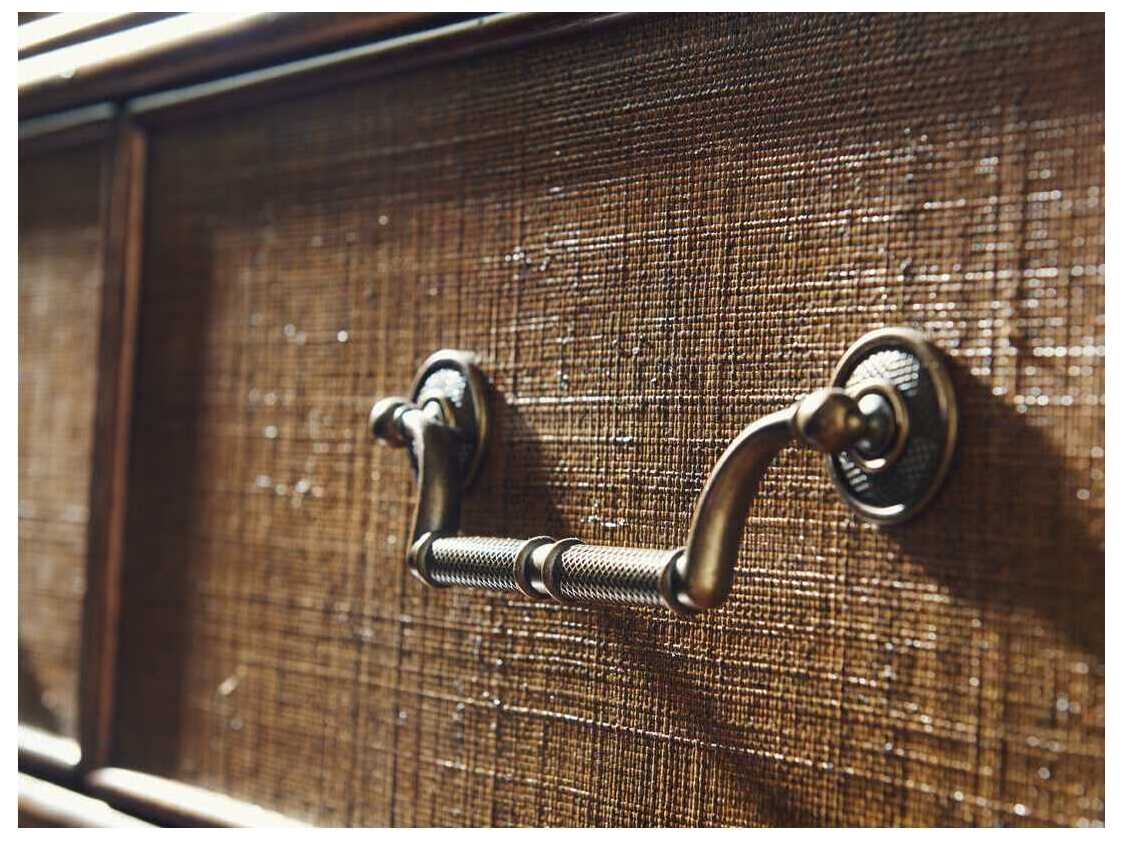 Tommy Bahama Bali Hai Balencia 9 - Drawer Accent Chest