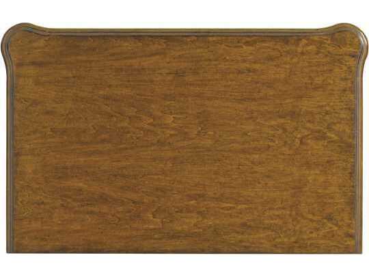 Tommy Bahama Bali Hai Sojourn 3 - Drawer Nightstand