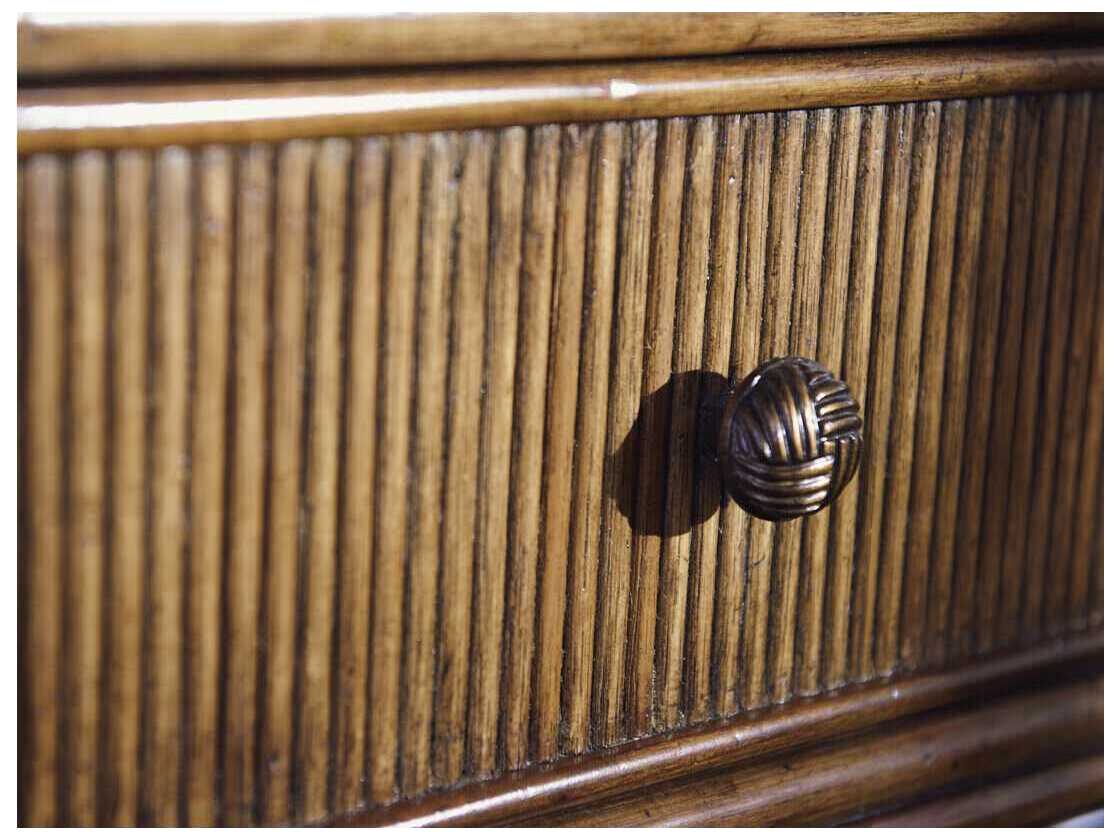 Tommy Bahama Bali Hai Del Sol 1 - Drawer Nightstand