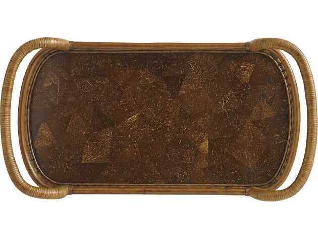 Tommy Bahama Bali Hai Veranda Bar Cart