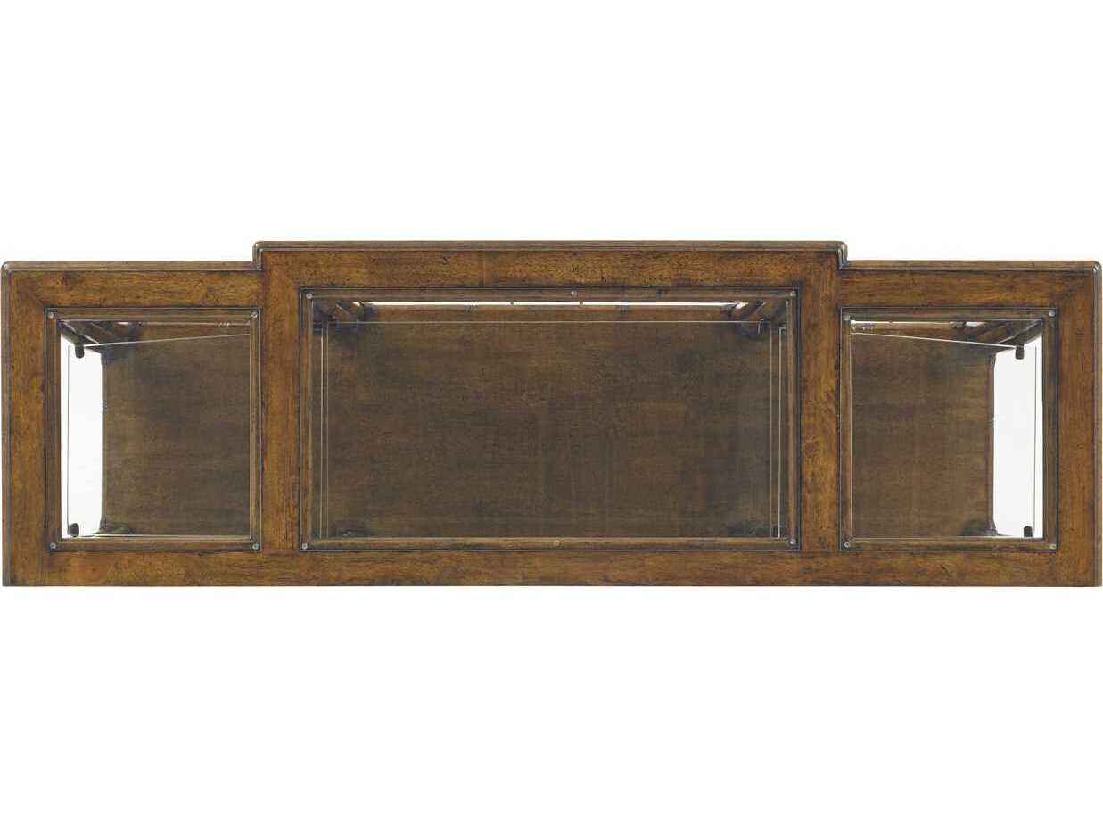 Tommy Bahama Bali Hai Oyster Reef 70" Sideboard
