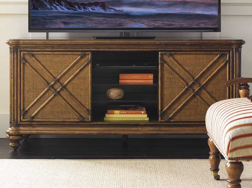 Tommy Bahama Bali Hai Marlin Media Console
