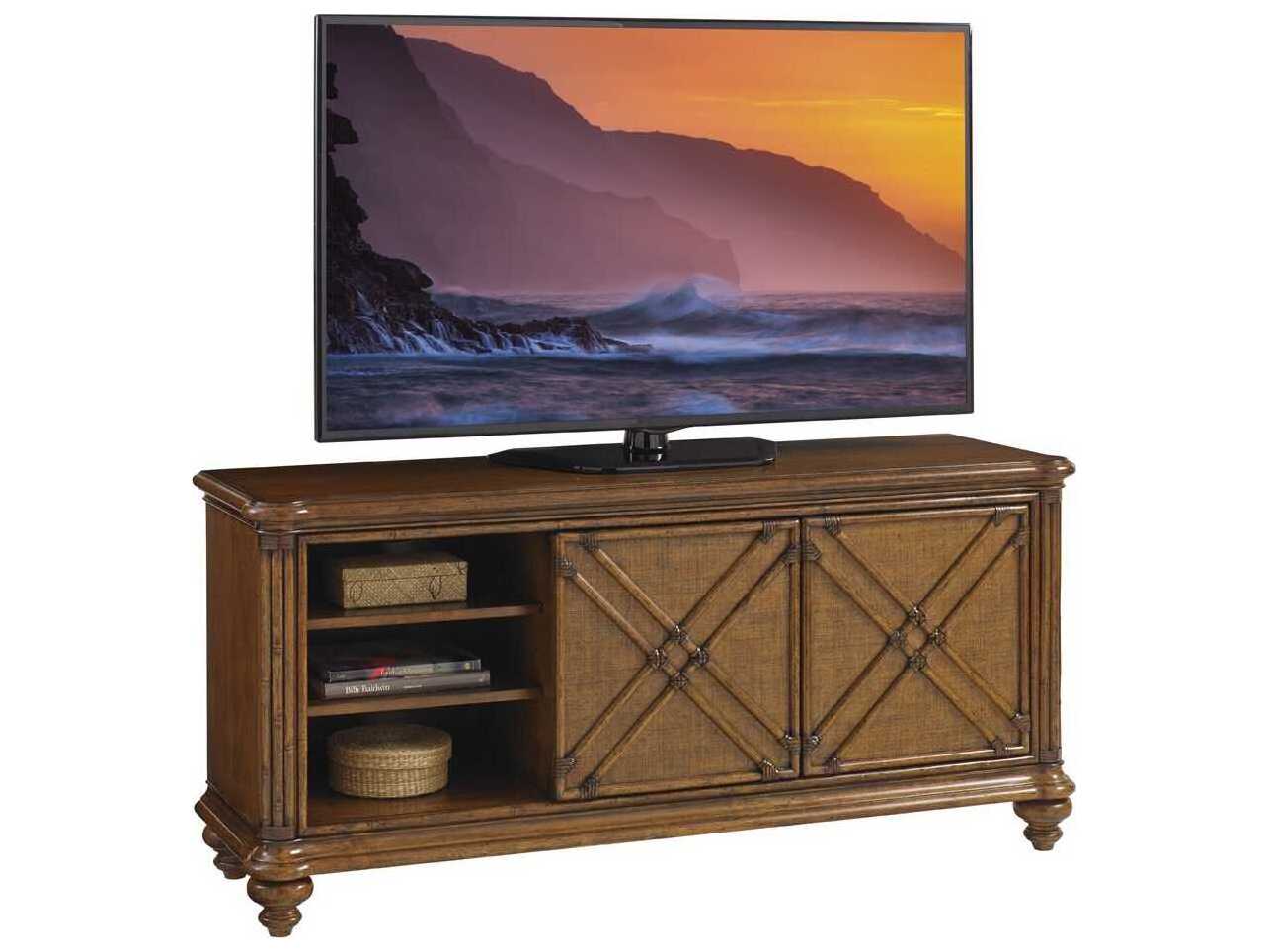 Tommy Bahama Bali Hai Marlin Media Console