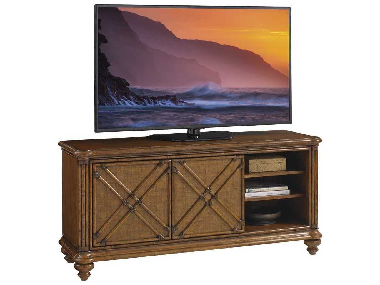 Tommy Bahama Bali Hai Marlin Media Console