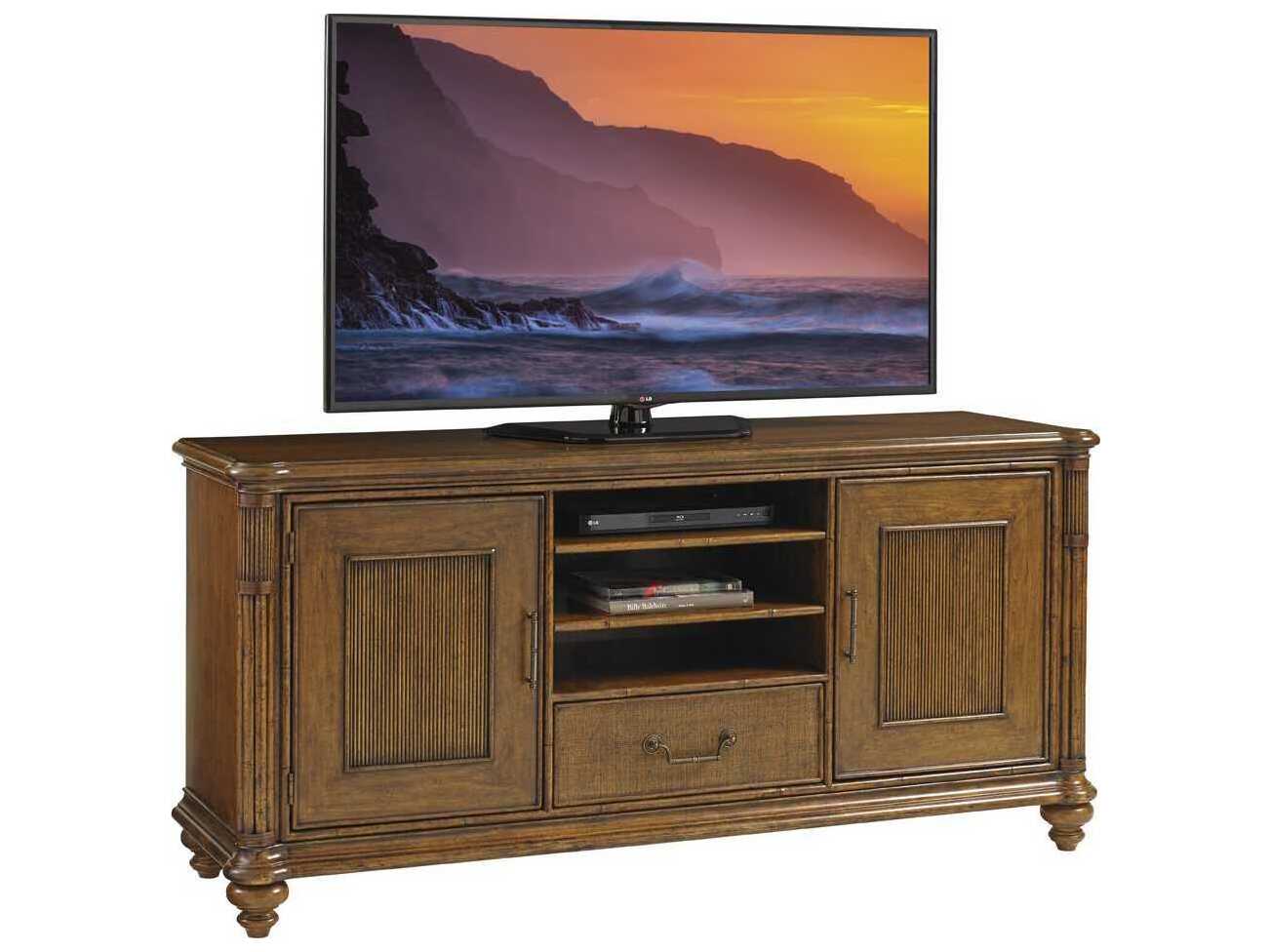 Tommy Bahama Bali Hai Pelican Cay Media Console