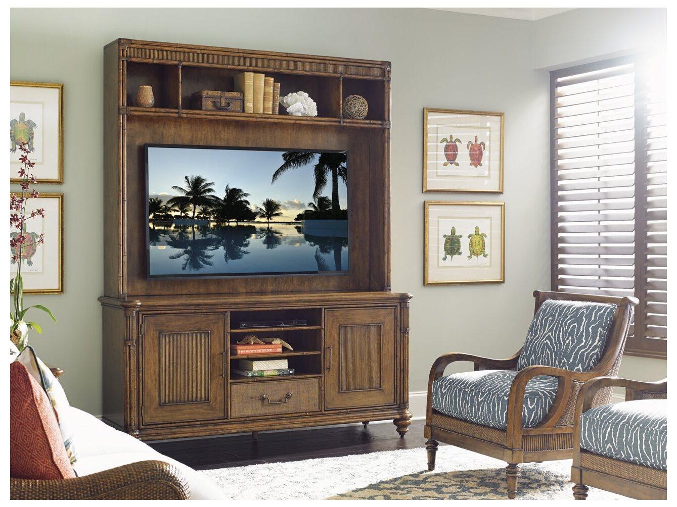 Tommy Bahama Bali Hai Pelican Cay Media Console