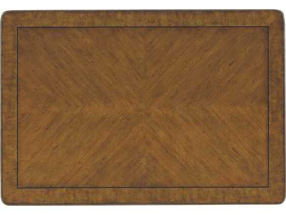 Tommy Bahama Bali Hai Vineyard Point Rectangular Coffee Table