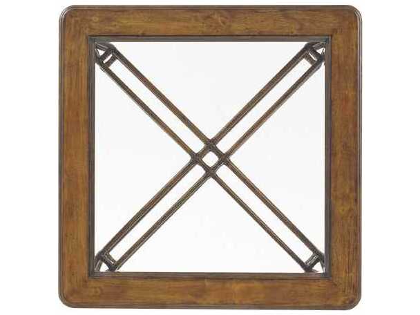 Tommy Bahama Bali Hai Capri Square Coffee Table