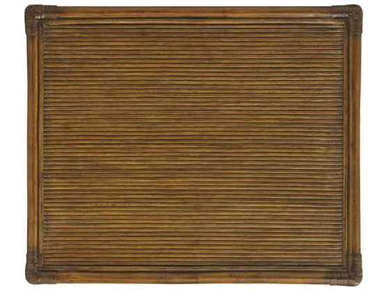 Tommy Bahama Bali Hai Bungalow Chairside 2 - Drawer Nightstand