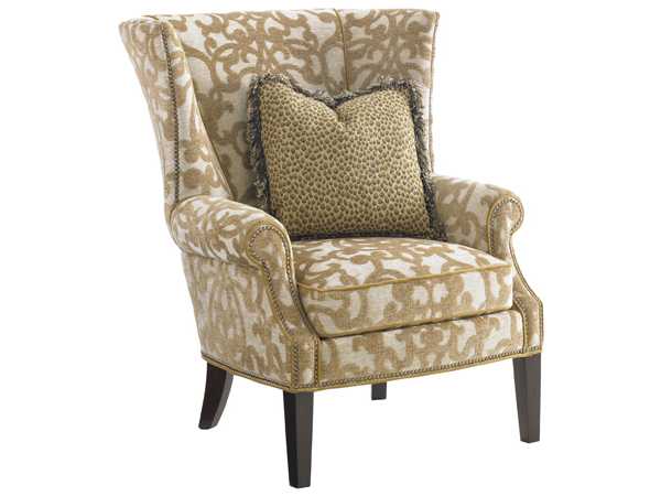 Tommy Bahama Kilimanjaro Accent Chair