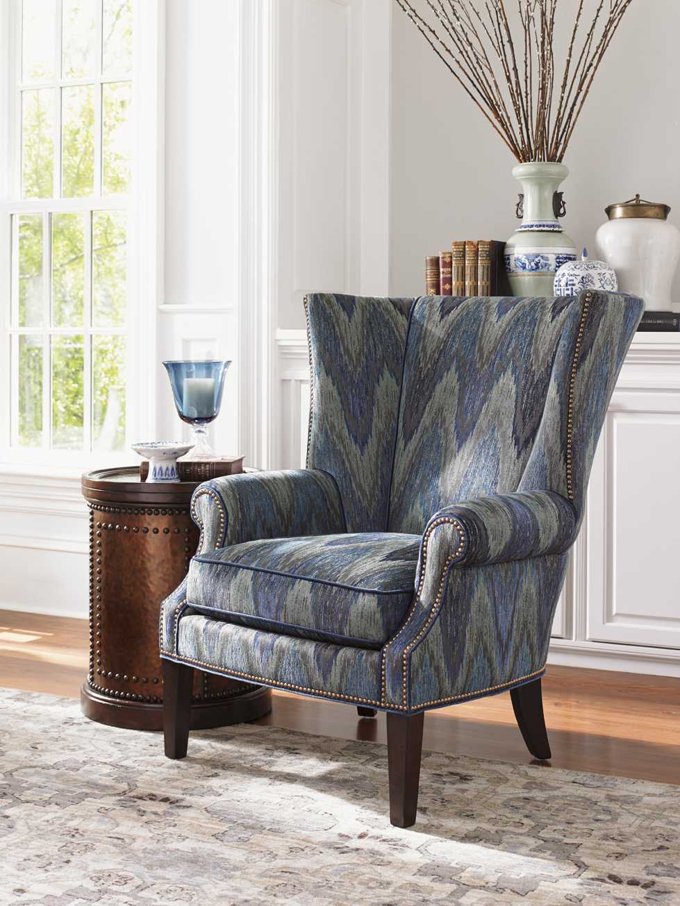 Tommy Bahama Kilimanjaro Accent Chair