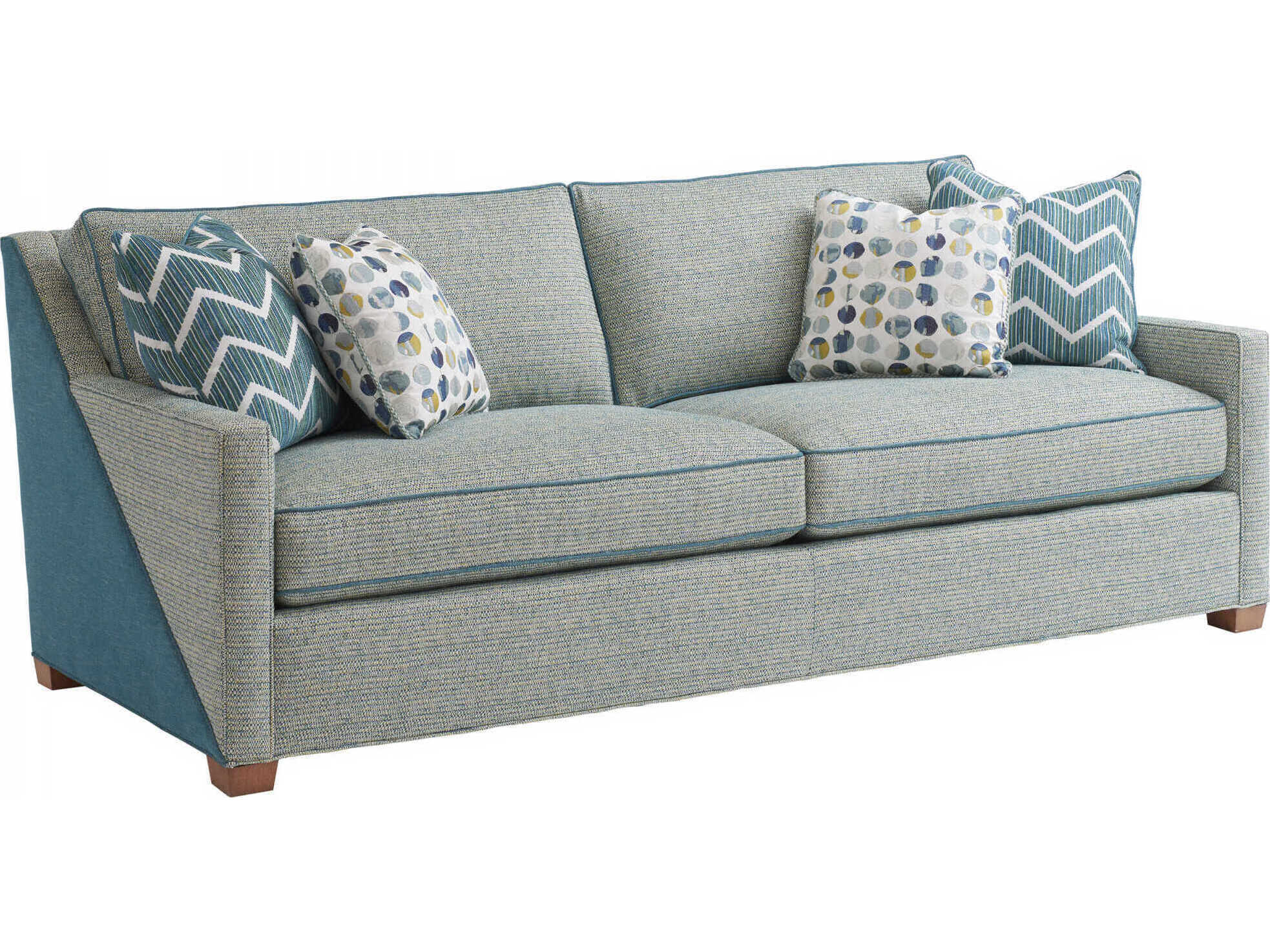 Tommy Bahama Palm Desert Lucas Sofa