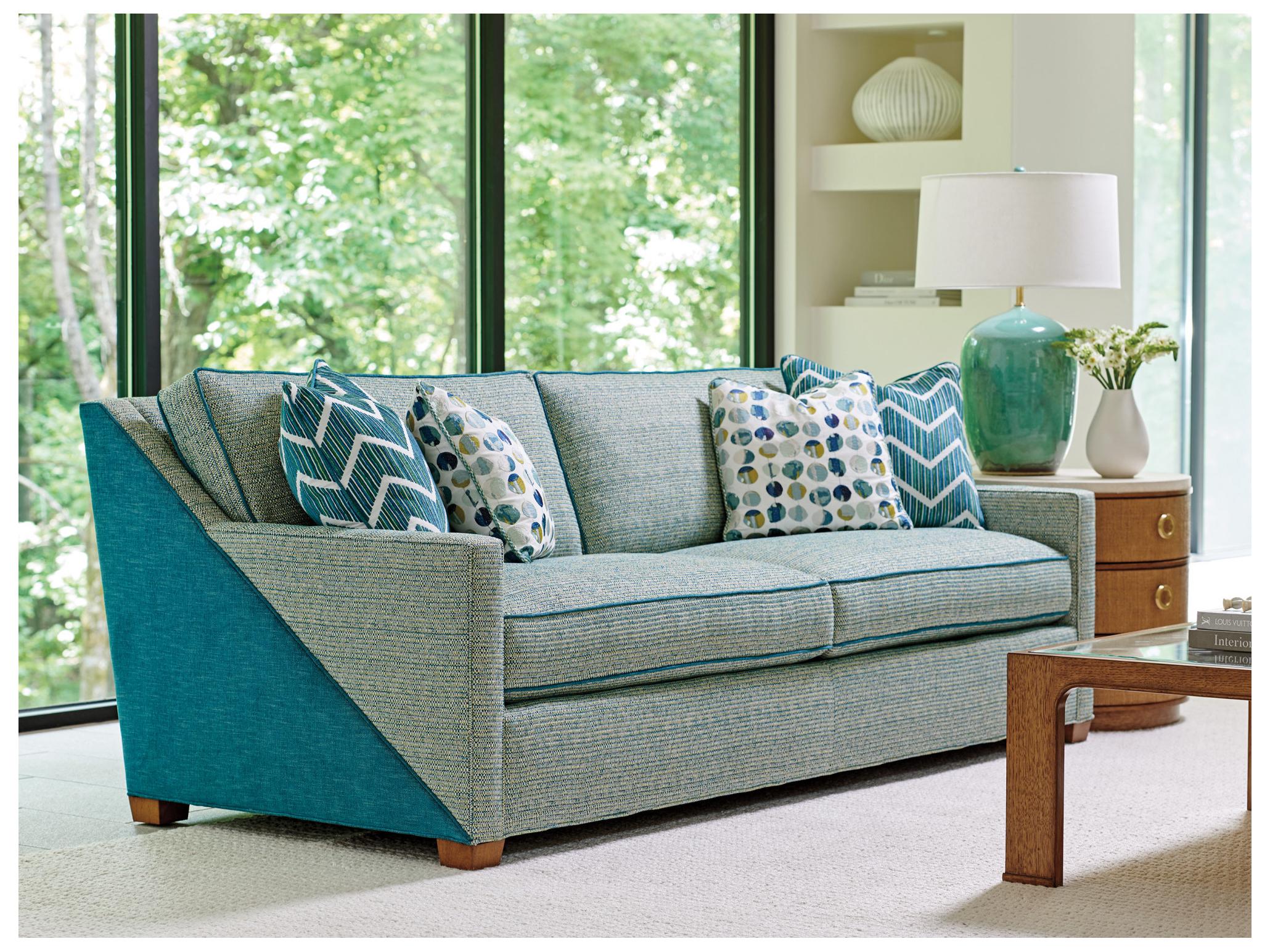 Tommy Bahama Palm Desert Lucas Sofa