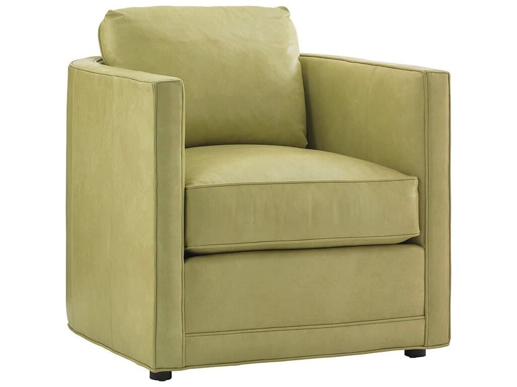 Tommy Bahama Twin Palms Dorado Beach Loose Back Club Chair