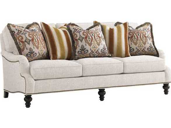Tommy Bahama Kilimanjaro Sofa