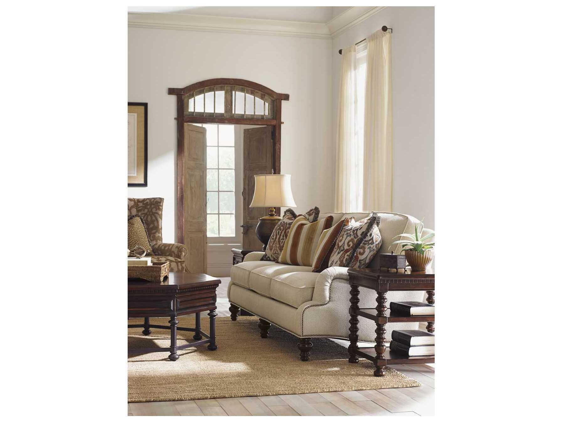 Tommy Bahama Kilimanjaro Sofa