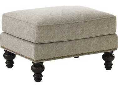 Tommy Bahama Kilimanjaro Ottoman