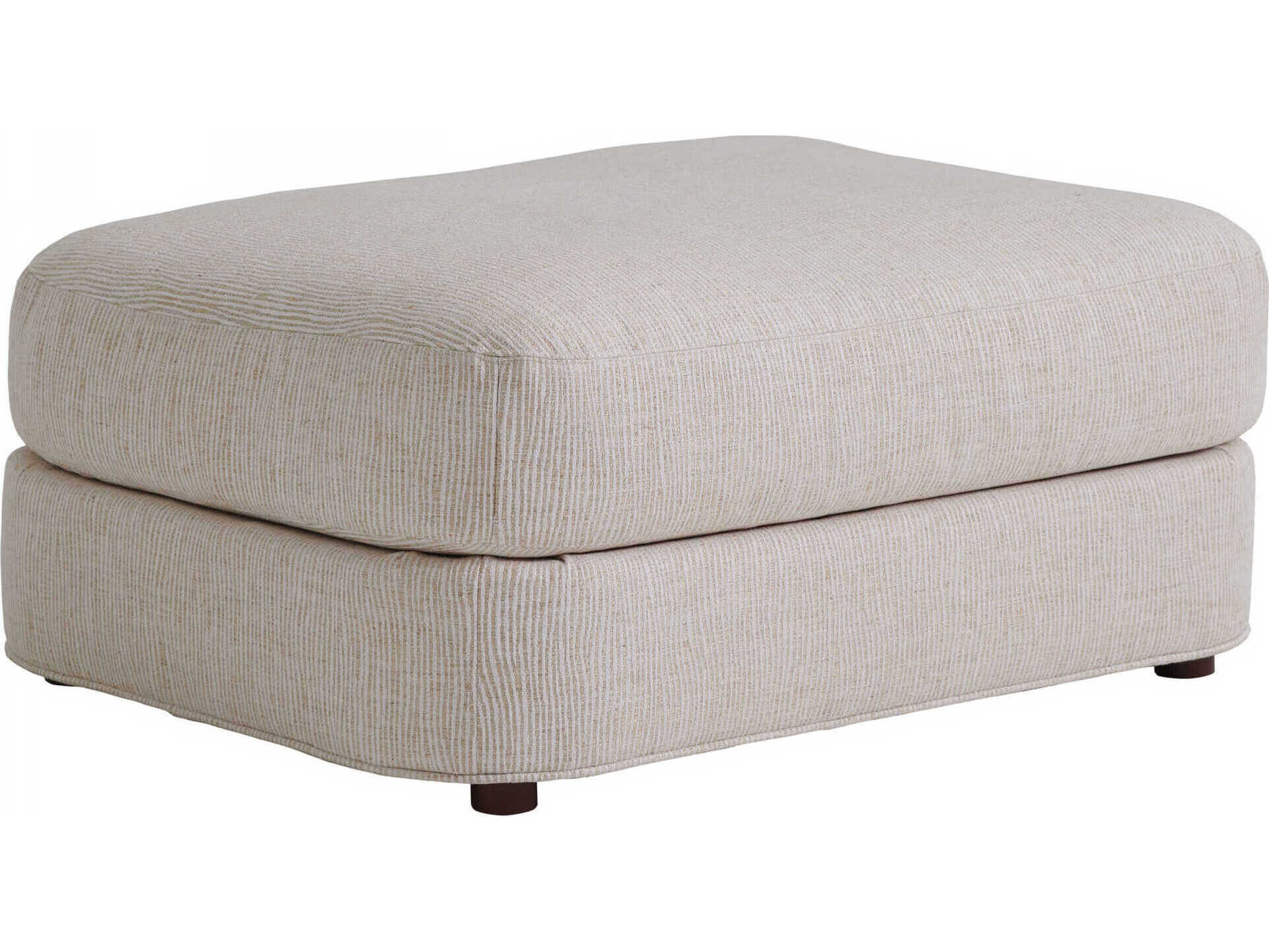 Tommy Bahama Palm Desert Lansing Ottoman