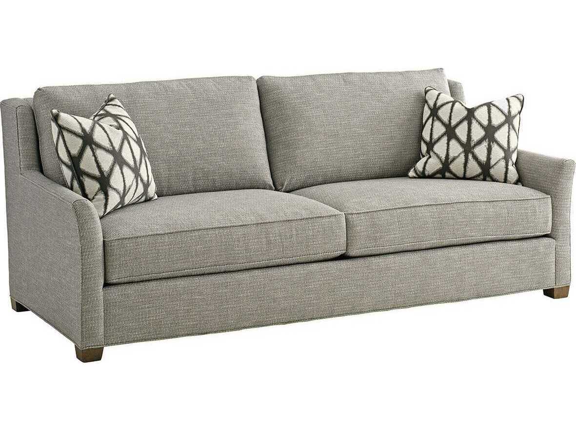 Tommy Bahama Cypress Point Felton Sofa-Loose Back Sofa