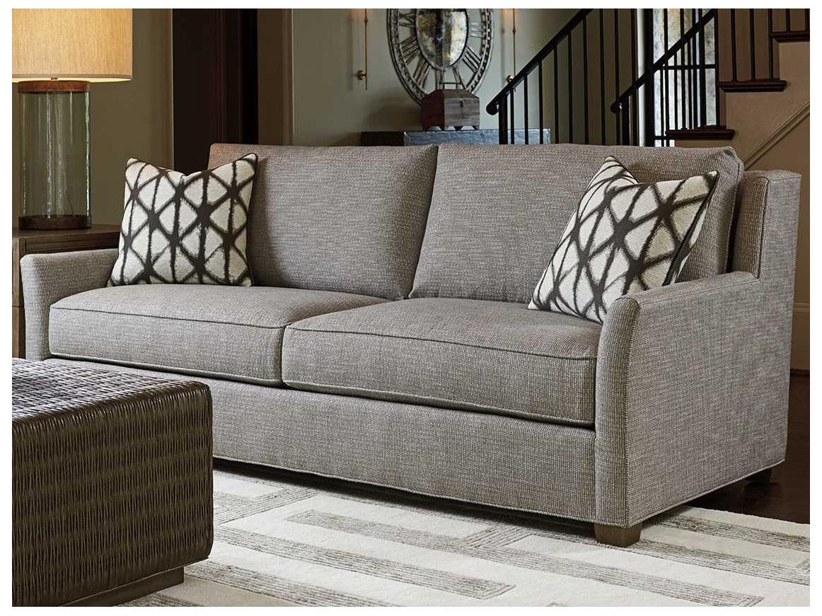 Tommy Bahama Cypress Point Felton Sofa-Loose Back Sofa