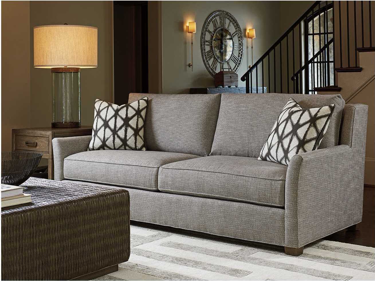 Tommy Bahama Cypress Point Felton Sofa-Loose Back Sofa