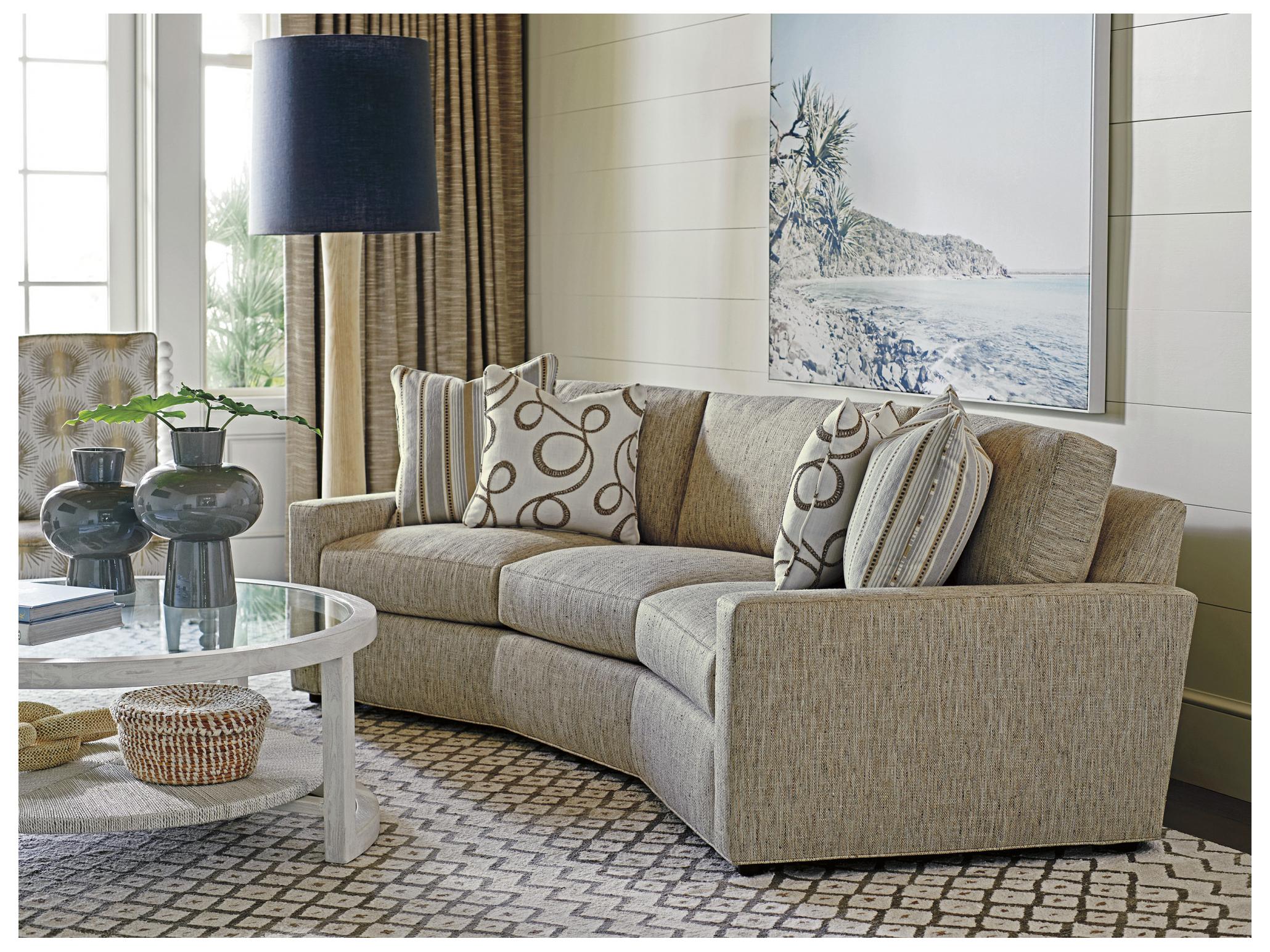 Tommy Bahama Ocean Breeze Rivershores Sofa