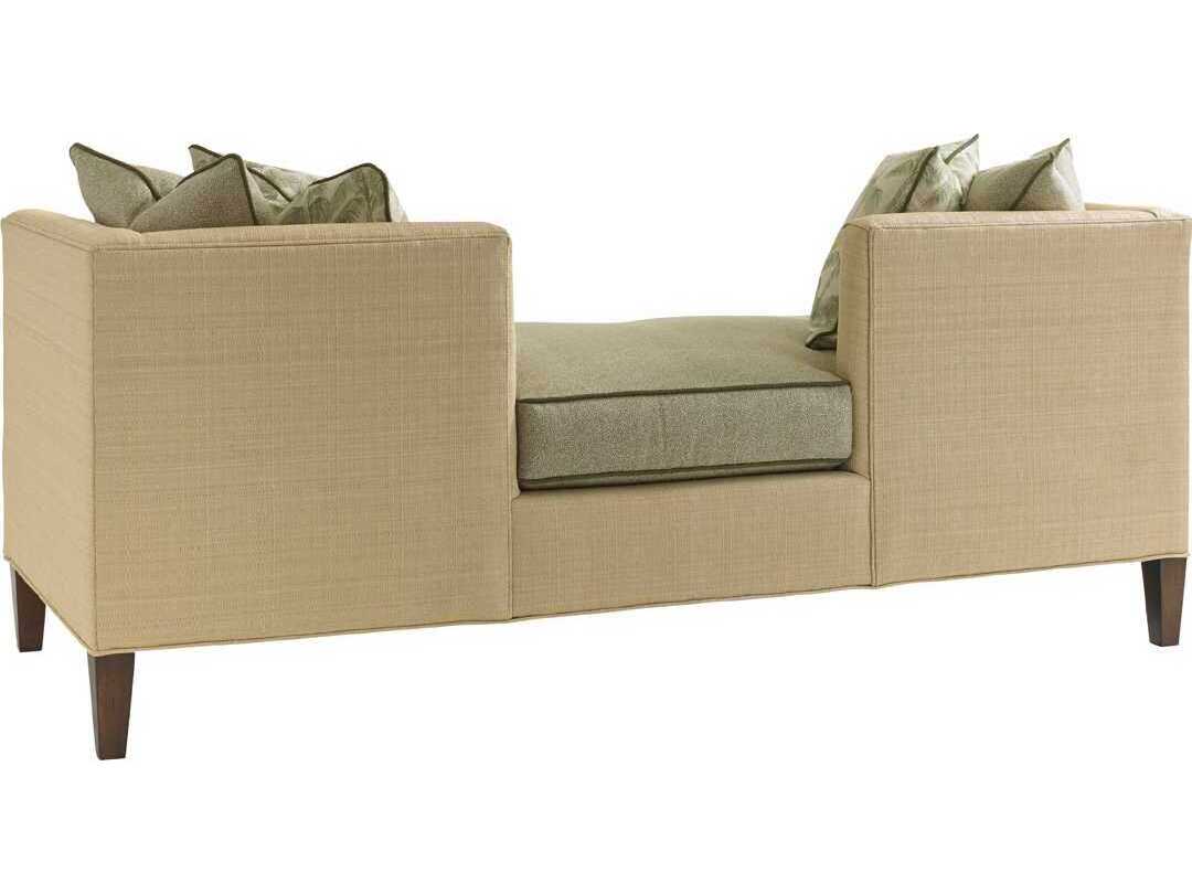 Tommy Bahama Bali Hai Tight Sofa